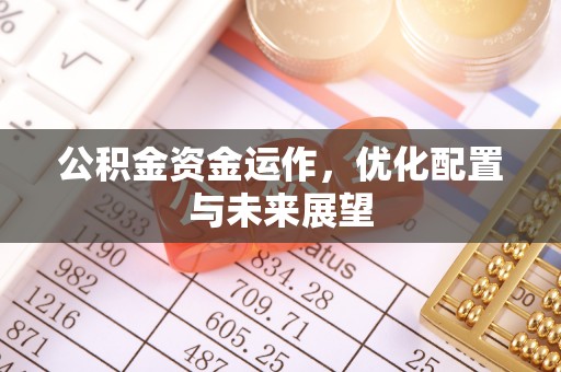 绥德公积金资金运作，优化配置与未来展望