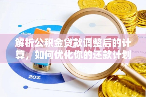 绥德解析公积金贷款调整后的计算，如何优化你的还款计划
