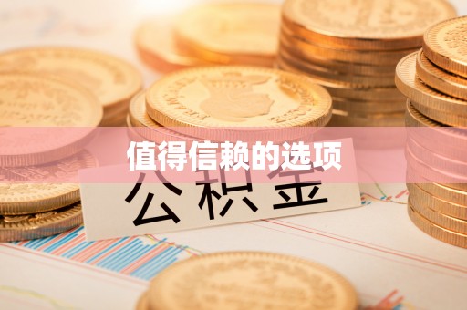 绥德值得信赖的选项