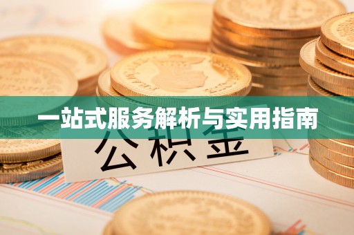 绥德一站式服务解析与实用指南